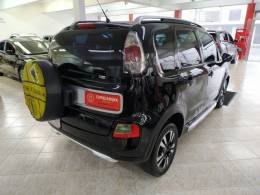 CITROËN - AIRCROSS - 2014/2014 - Preta - R$ 39.500,00