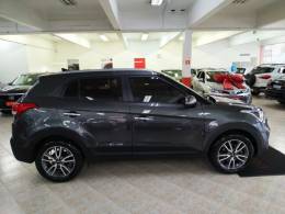 HYUNDAI - CRETA - 2019/2019 - Cinza - R$ 95.500,00