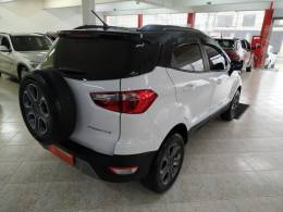 FORD - ECOSPORT - 2021/2021 - Branca - R$ 81.900,00