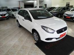 FIAT - GRAND SIENA - 2020/2020 - Branca - R$ 52.900,00