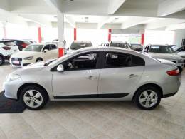 RENAULT - FLUENCE - 2013/2013 - Prata - R$ 41.900,00