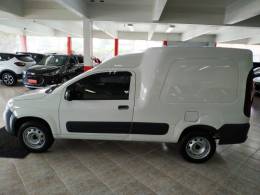 FIAT - FIORINO - 2021/2021 - Branca - R$ 75.900,00