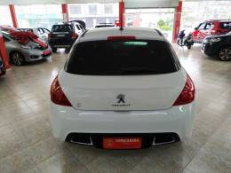 PEUGEOT - 308 - 2013/2013 - Branca - R$ 36.900,00