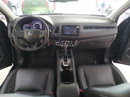 HONDA - HR-V - 2021/2021 - Azul - R$ 127.500,00