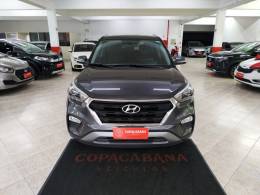 HYUNDAI - CRETA - 2019/2019 - Cinza - R$ 95.500,00