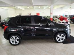 CHEVROLET - TRACKER - 2015/2015 - Preta - R$ 67.900,00