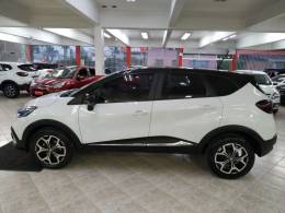 RENAULT - CAPTUR - 2022/2022 - Branca - R$ 105.900,00