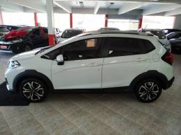 HONDA - WRV - 2021/2021 - Branca - R$ 98.000,00