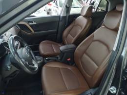 HYUNDAI - CRETA - 2019/2019 - Cinza - R$ 95.500,00