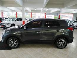 HYUNDAI - CRETA - 2019/2019 - Cinza - R$ 95.500,00