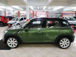 MINI - COOPER - 2015/2015 - Verde - R$ 105.900,00