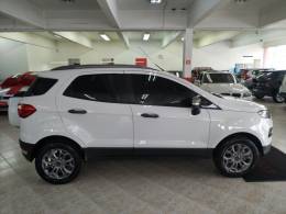 FORD - ECOSPORT - 2016/2016 - Branca - R$ 59.900,00