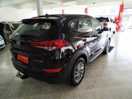 HYUNDAI - TUCSON - 2018/2018 - Preta - R$ 104.000,00