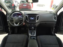 HYUNDAI - CRETA - 2021/2021 - Preta - R$ 92.900,00