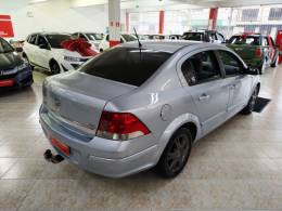 CHEVROLET - VECTRA - 2008/2008 - Prata - R$ 32.900,00