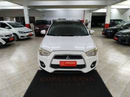 MITSUBISHI - ASX - 2013/2013 - Branca - R$ 72.900,00