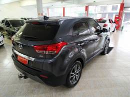 HYUNDAI - CRETA - 2019/2019 - Cinza - R$ 95.500,00