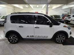 CITROËN - AIRCROSS - 2015/2015 - Branca - R$ 42.900,00