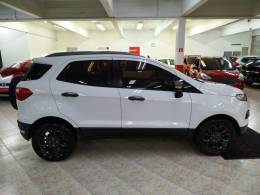 FORD - ECOSPORT - 2017/2017 - Branca - R$ 65.900,00