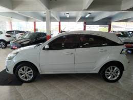 CHEVROLET - AGILE - 2014/2014 - Branca - R$ 41.900,00