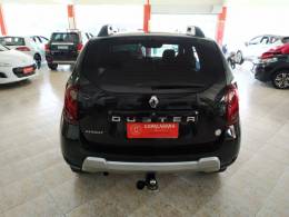 RENAULT - DUSTER - 2018/2018 - Preta - R$ 70.900,00