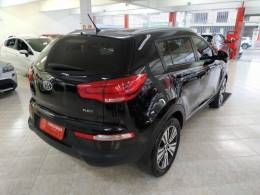 KIA MOTORS - SPORTAGE - 2014/2014 - Preta - R$ 72.900,00