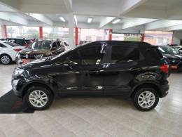 FORD - ECOSPORT - 2019/2019 - Preta - R$ 71.900,00