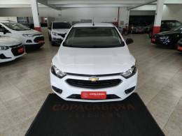 CHEVROLET - ONIX - 2019/2019 - Branca - R$ 67.900,00