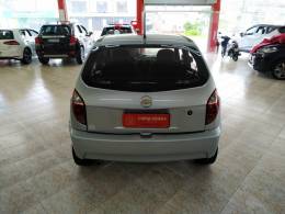 CHEVROLET - CELTA - 2007/2007 - Prata - R$ 19.900,00