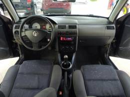 VOLKSWAGEN - PARATI - 2005/2005 - Preta - R$ 25.900,00