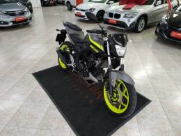 YAMAHA - MT - 2019/2019 - Cinza - R$ 23.900,00