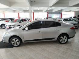 RENAULT - FLUENCE - 2013/2013 - Prata - R$ 39.900,00