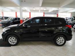 HYUNDAI - CRETA - 2021/2021 - Preta - R$ 92.900,00