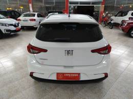 FIAT - ARGO - 2020/2020 - Branca - R$ 60.900,00