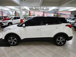 HYUNDAI - CRETA - 2020/2020 - Branca - R$ 90.900,00