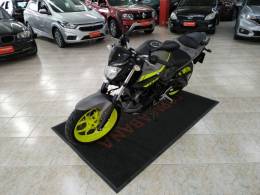 YAMAHA - MT - 2019/2019 - Cinza - R$ 23.900,00