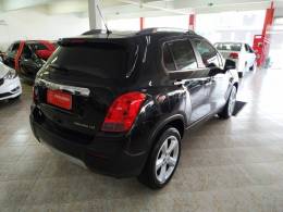 CHEVROLET - TRACKER - 2015/2015 - Preta - R$ 67.900,00