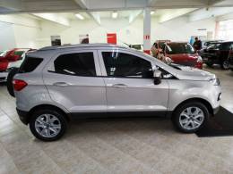 FORD - ECOSPORT - 2014/2014 - Prata - R$ 54.900,00