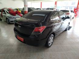 CHEVROLET - PRISMA - 2015/2015 - Preta - R$ 54.900,00