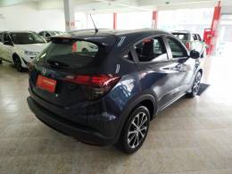 HONDA - HR-V - 2021/2021 - Azul - R$ 127.500,00