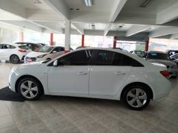 CHEVROLET - CRUZE - 2014/2014 - Branca - R$ 59.900,00