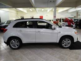 MITSUBISHI - ASX - 2013/2013 - Branca - R$ 72.900,00