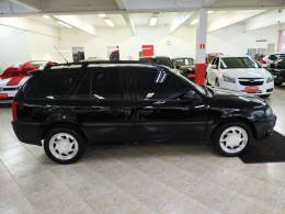 VOLKSWAGEN - PARATI - 2005/2005 - Preta - R$ 25.900,00