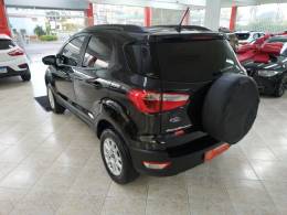 FORD - ECOSPORT - 2019/2019 - Preta - R$ 71.900,00