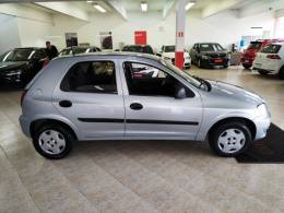 CHEVROLET - CELTA - 2007/2007 - Prata - R$ 19.900,00