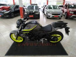 YAMAHA - MT - 2019/2019 - Cinza - R$ 23.900,00