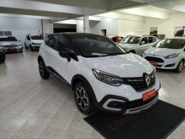 RENAULT - CAPTUR - 2022/2022 - Branca - R$ 105.900,00