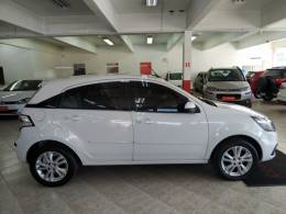 CHEVROLET - AGILE - 2014/2014 - Branca - R$ 41.900,00