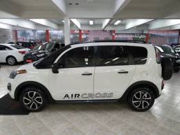 CITROËN - AIRCROSS - 2015/2015 - Branca - R$ 42.900,00