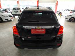 CHEVROLET - TRACKER - 2018/2018 - Preta - R$ 89.900,00